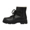 COPENHAGEN KIDS VICTORIA (WR) Laarzen 0001 BLACK