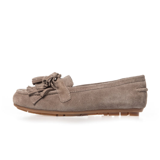 COPENHAGEN KIDS VIOLET Shoe 0012 BROWN