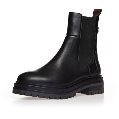 COPENHAGEN SHOES WATERFALLS Laarzen 0001 BLACK