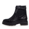 COPENHAGEN SHOES WHEN AUTUMN COMES Laarzen 0011 BLACK PATENT