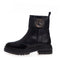 COPENHAGEN SHOES WINDY Laarzen 0011 BLACK PATENT