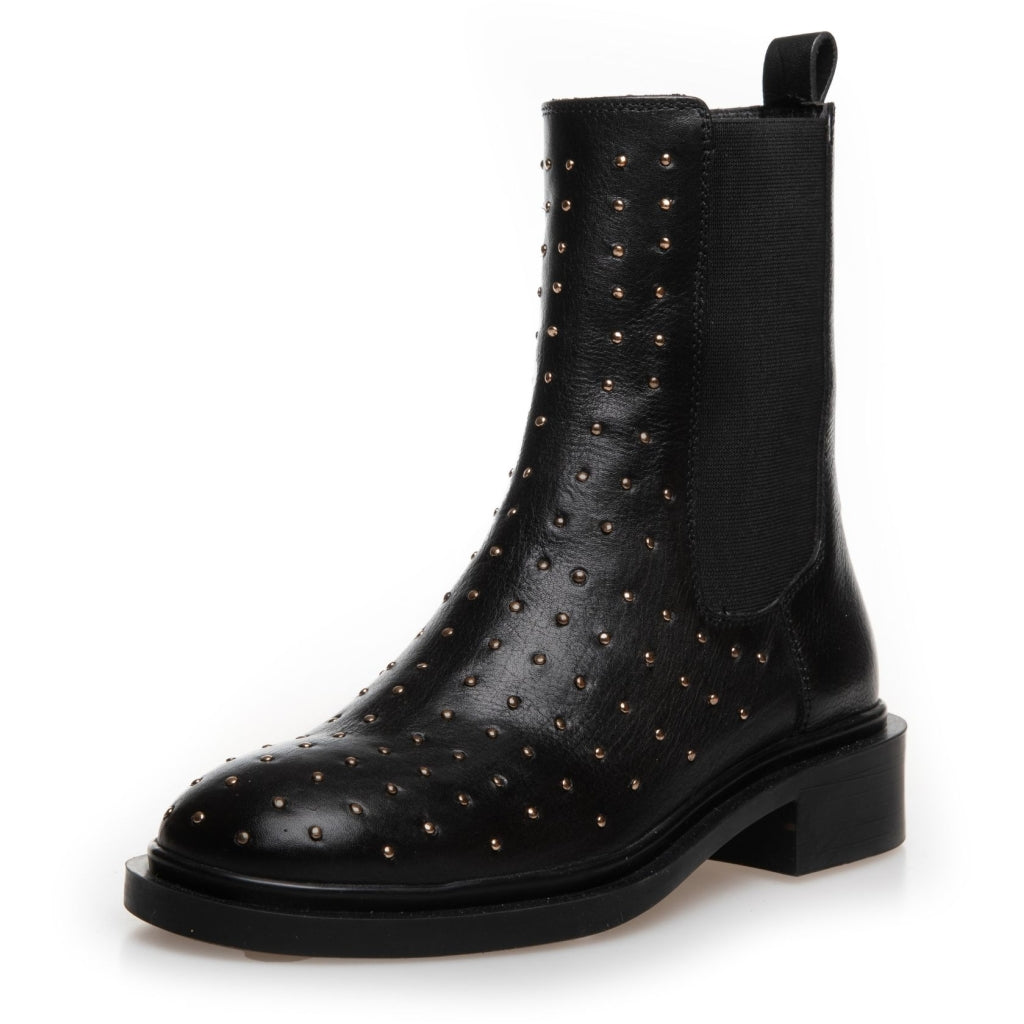 COPENHAGEN SHOES WOMEN SUPPORT WOMEN Laarzen 0001 BLACK