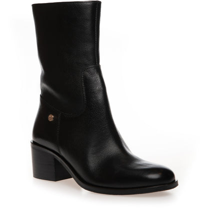 COPENHAGEN SHOES YOUR VIBE Laarzen 0001 BLACK