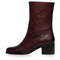 COPENHAGEN SHOES YOUR VIBE BORDEAUX Laarzen 2222 BORDEAUX