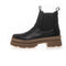 COPENHAGEN SHOES YOU AND ME LOW Laarzen 0001 BLACK