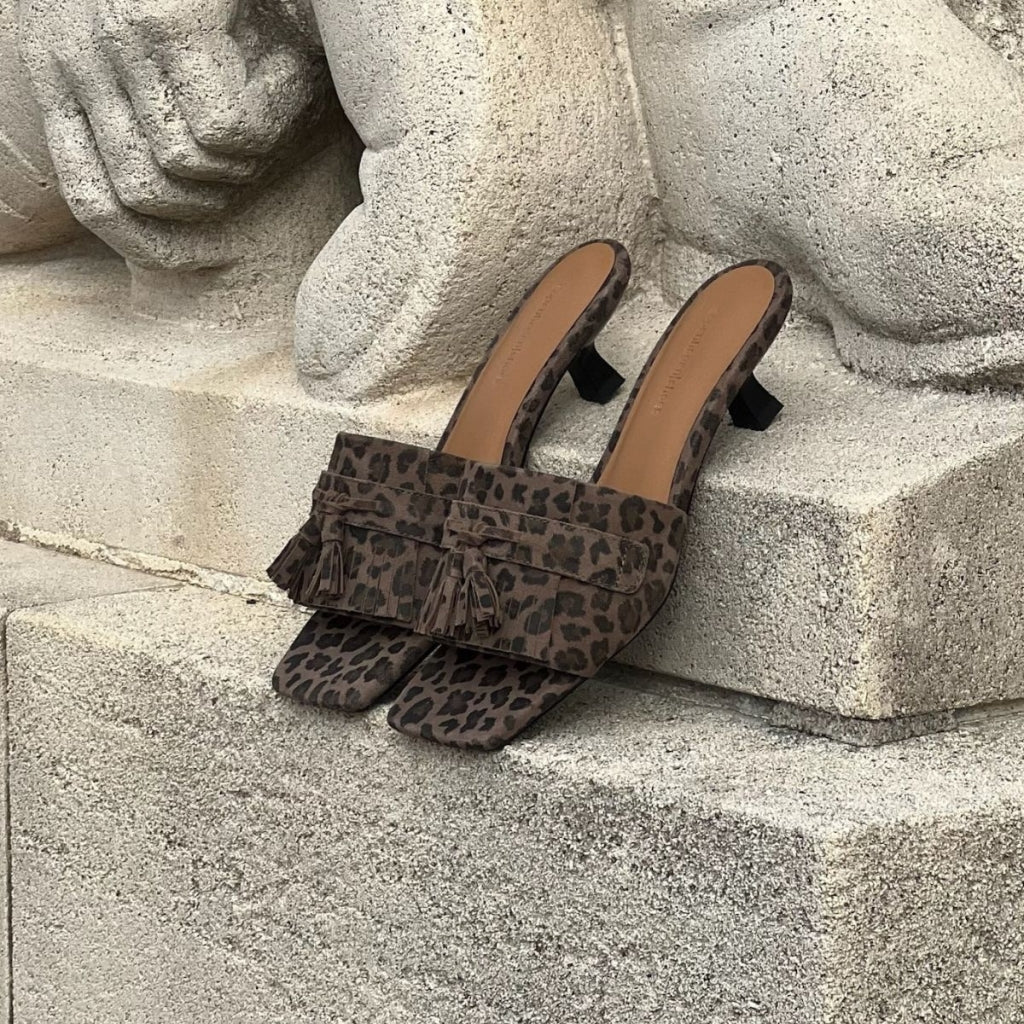 COPENHAGEN SHOES YOU BE YOU Heels 0134 LEP