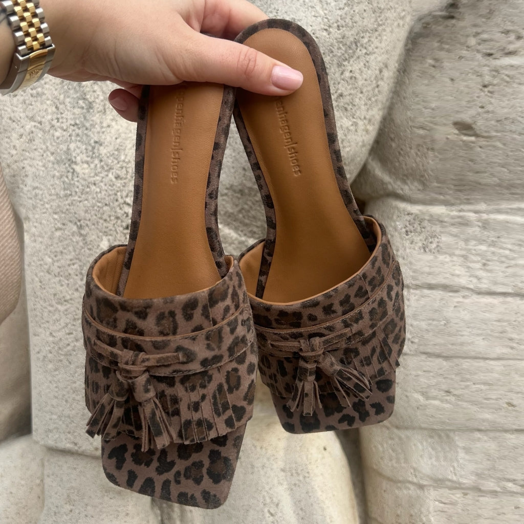 COPENHAGEN SHOES YOU BE YOU Heels 0134 LEP