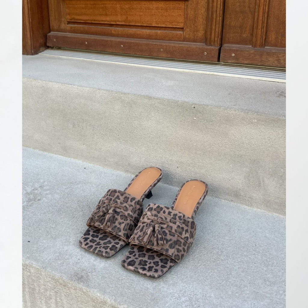 COPENHAGEN SHOES YOU BE YOU Heels 0134 LEP