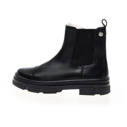 COPENHAGEN KIDS YOU & ME LOW GIRLS Laarzen 0001 BLACK