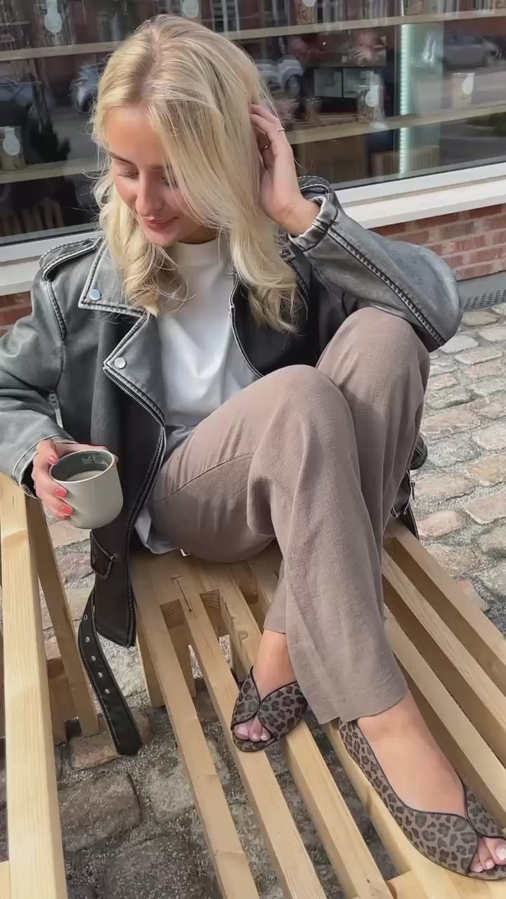 COPENHAGEN SHOES ENERGY MOVES Ballerinas 0134 LEP
