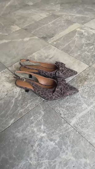 COPENHAGEN SHOES AS YOU SEE L. Heels 0134 LEP