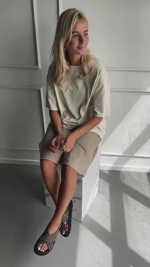 COPENHAGEN SHOES SUMMERTIME - LEP Sandalen 0134 LEP