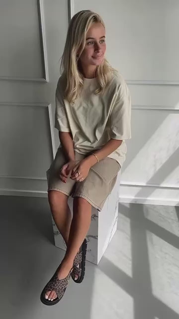 COPENHAGEN SHOES SUMMERTIME - LEP Sandalen 0134 LEP