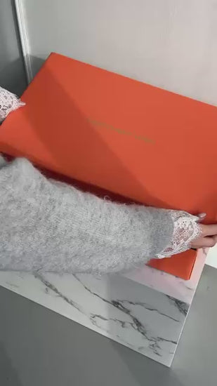 COPENHAGEN SHOES NEW FUTURE Long boot 2222 BORDEAUX