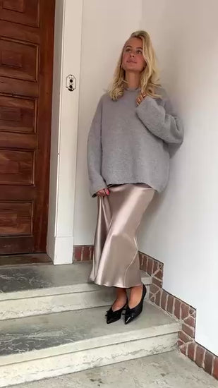 COPENHAGEN SHOES ANGELINA MOVE Heels 0001 BLACK