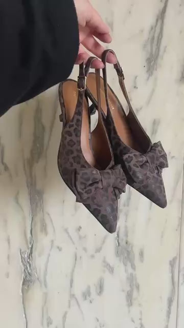 COPENHAGEN SHOES AS YOU SEE L. Heels 0134 LEP