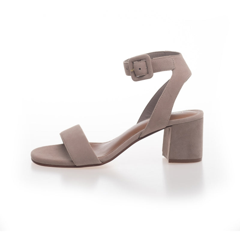 COPENHAGEN SHOES DANCE 22-23 Heels 0002 BEIGE