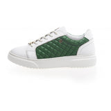 Copenhagen Shoes by Josefine Valentin Dressed 22 Multi Copenhagenshoes by Josefine Valentin Sneakers 0027 GREEN
