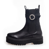 COPENHAGEN SHOES GOING SIMILI Boot 0001 BLACK