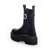 COPENHAGEN SHOES GOING SIMILI Boot 0001 BLACK