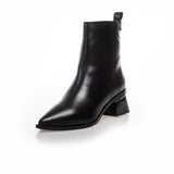 COPENHAGEN SHOES KATIE Boot 0001 BLACK