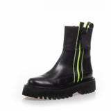 COPENHAGEN SHOES LEMON AND MORE Boot 0001 BLACK