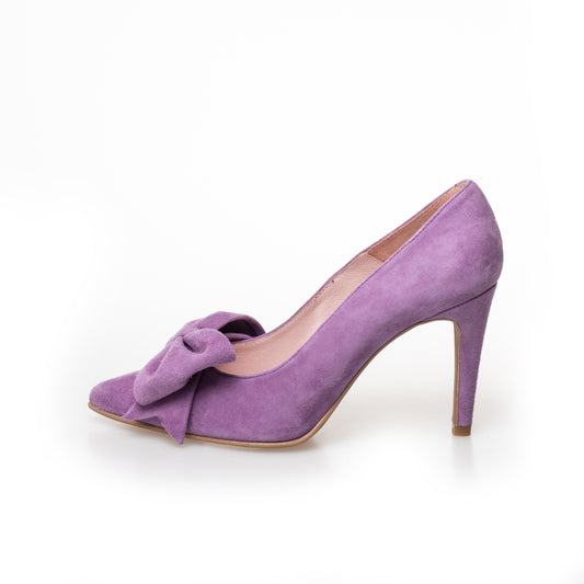COPENHAGEN SHOES MAITE Heels 251 Purple