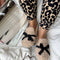 COPENHAGEN SHOES MY FAIR LADY Pantoffels 0002 BEIGE
