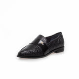 COPENHAGEN SHOES NEW MOMENTS - 23 Loafer 0001 BLACK