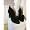 COPENHAGEN SHOES PASSION AND MORE Laarzen 001 Black