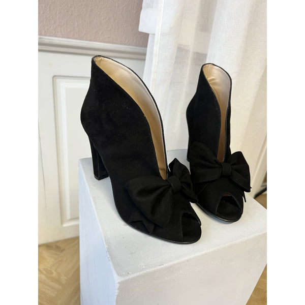 COPENHAGEN SHOES PASSION AND MORE Boot 001 Black