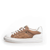 COPENHAGEN SHOES POSITIVELY Sneakers 7763 Taupe