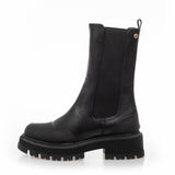 COPENHAGEN SHOES SALLY GIRL Boot 0001 BLACK