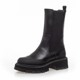 COPENHAGEN SHOES SALLY GIRL Boot 0001 BLACK