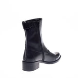 COPENHAGEN SHOES SHE PATENT 21 Boot 001 Black