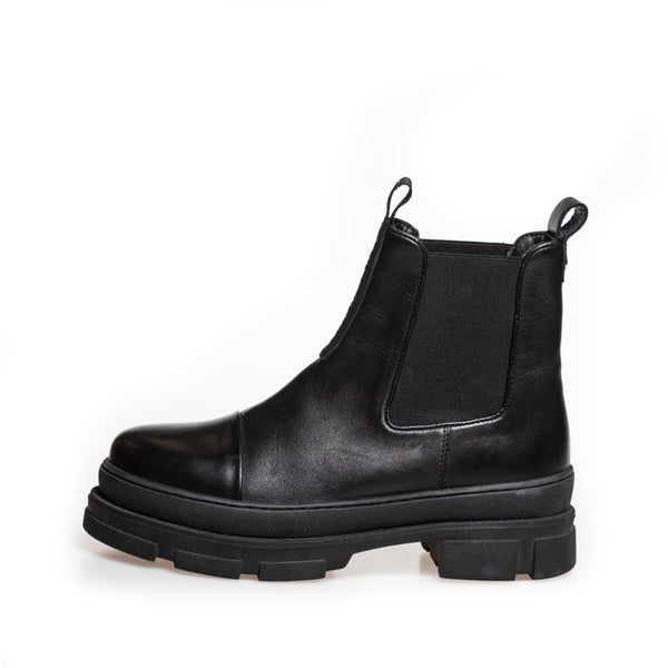 Chelsea boot sales hoog